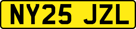 NY25JZL