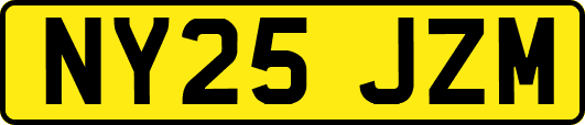 NY25JZM
