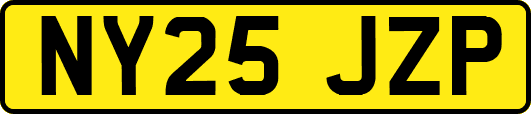 NY25JZP