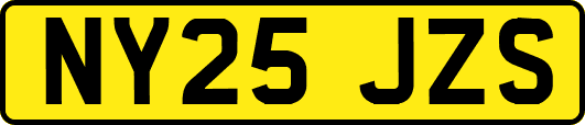NY25JZS