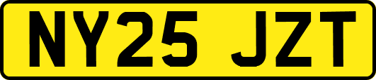 NY25JZT