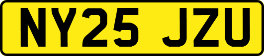 NY25JZU