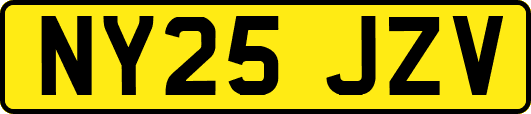 NY25JZV