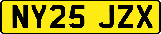 NY25JZX