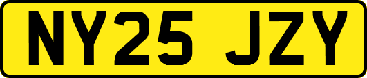 NY25JZY
