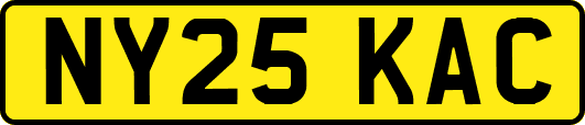 NY25KAC