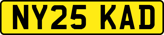 NY25KAD
