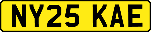 NY25KAE