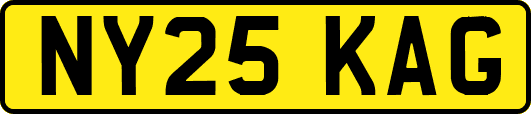 NY25KAG