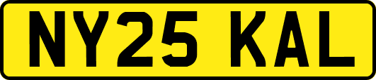 NY25KAL