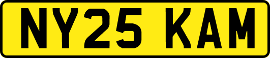 NY25KAM