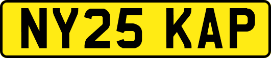 NY25KAP