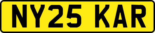 NY25KAR