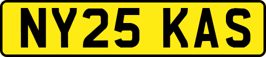 NY25KAS