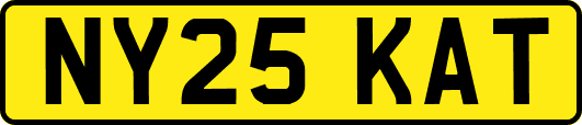 NY25KAT