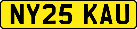 NY25KAU