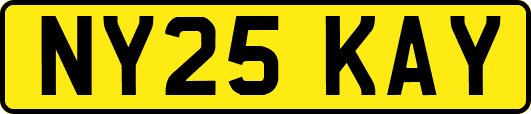 NY25KAY