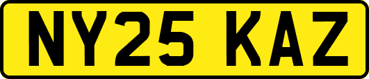 NY25KAZ
