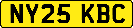 NY25KBC