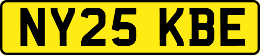 NY25KBE