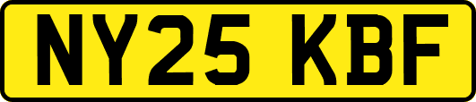 NY25KBF
