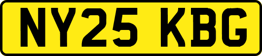 NY25KBG
