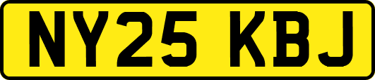 NY25KBJ
