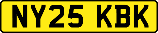 NY25KBK
