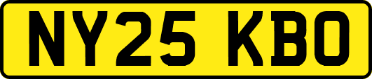 NY25KBO