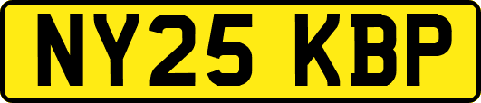 NY25KBP