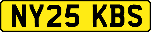 NY25KBS