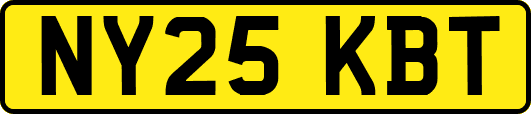 NY25KBT