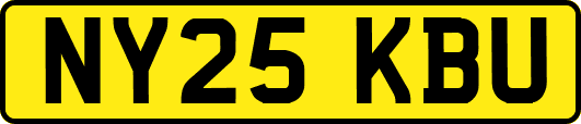 NY25KBU