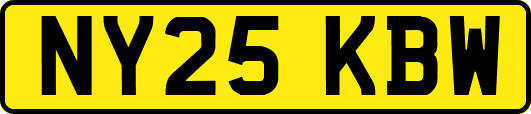NY25KBW