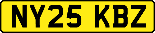 NY25KBZ