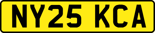 NY25KCA