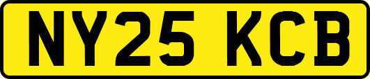 NY25KCB
