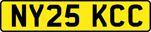 NY25KCC