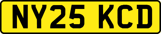 NY25KCD