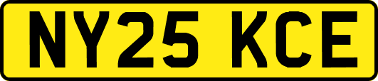 NY25KCE
