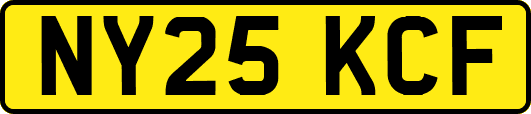NY25KCF