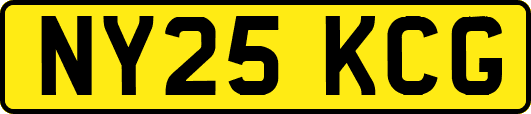 NY25KCG