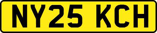 NY25KCH