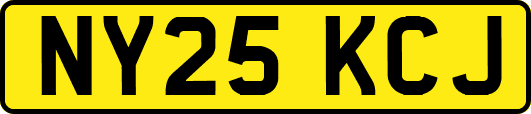 NY25KCJ