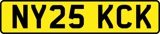 NY25KCK