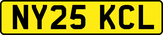NY25KCL