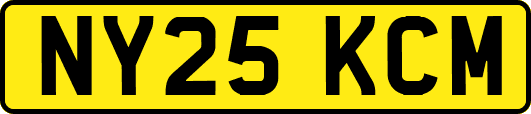 NY25KCM