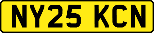 NY25KCN