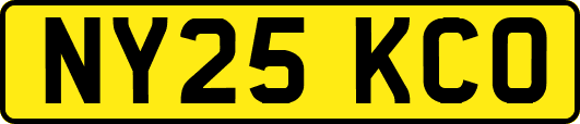 NY25KCO