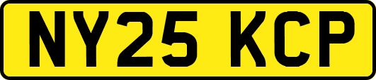 NY25KCP